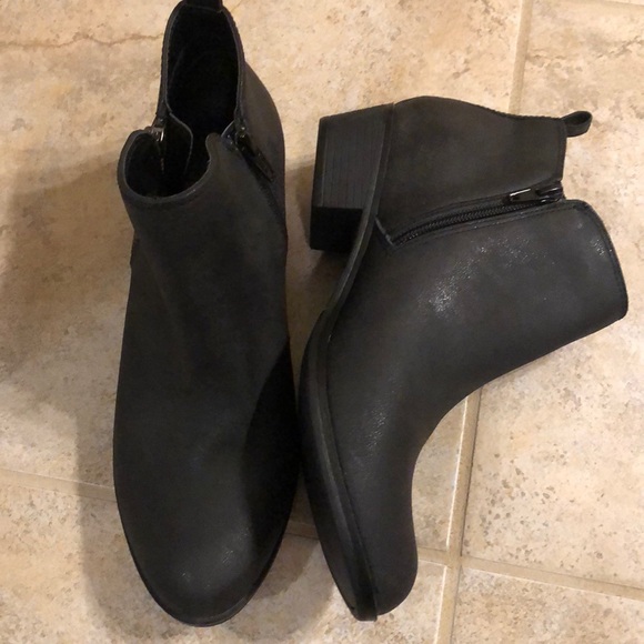 Booties - Picture 3 of 3